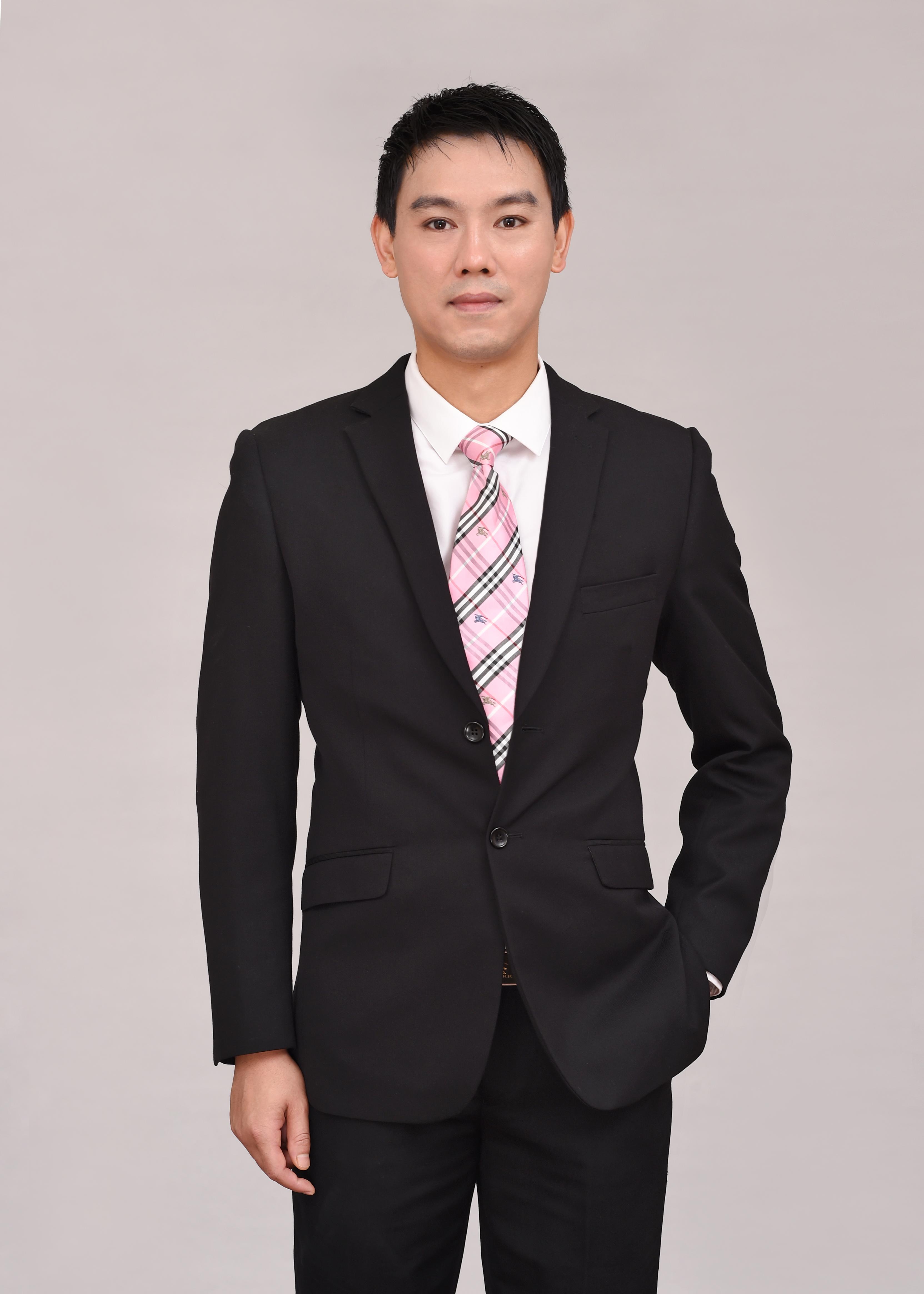 林光亮 数字艺术指导负责人